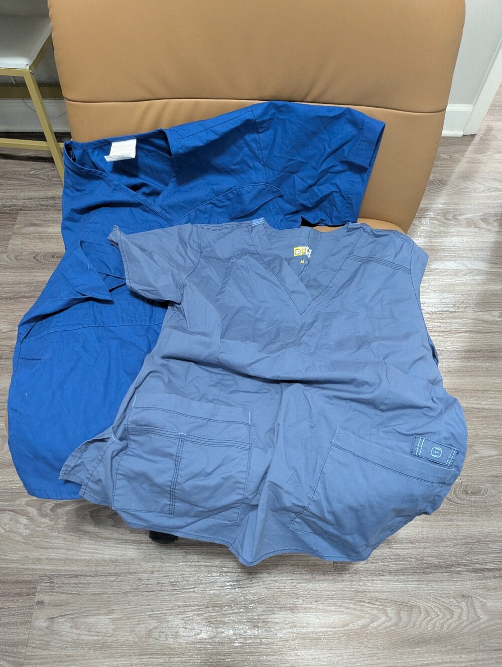 Bundle Scrub Tops